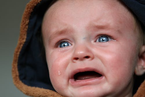 Allen Taintor Dermatology Ogden UT Children with Eczema