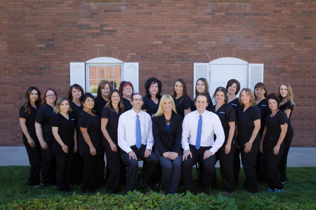 about us Dermatology Ogden UT Allen-Taintor 