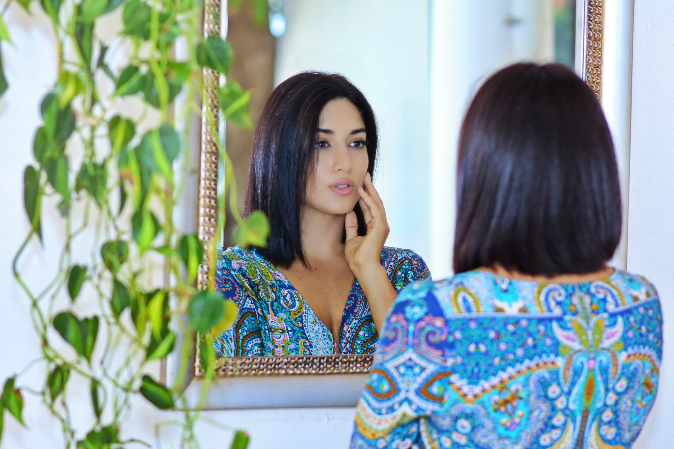 skin hydrated Allen Taintor Dermatology